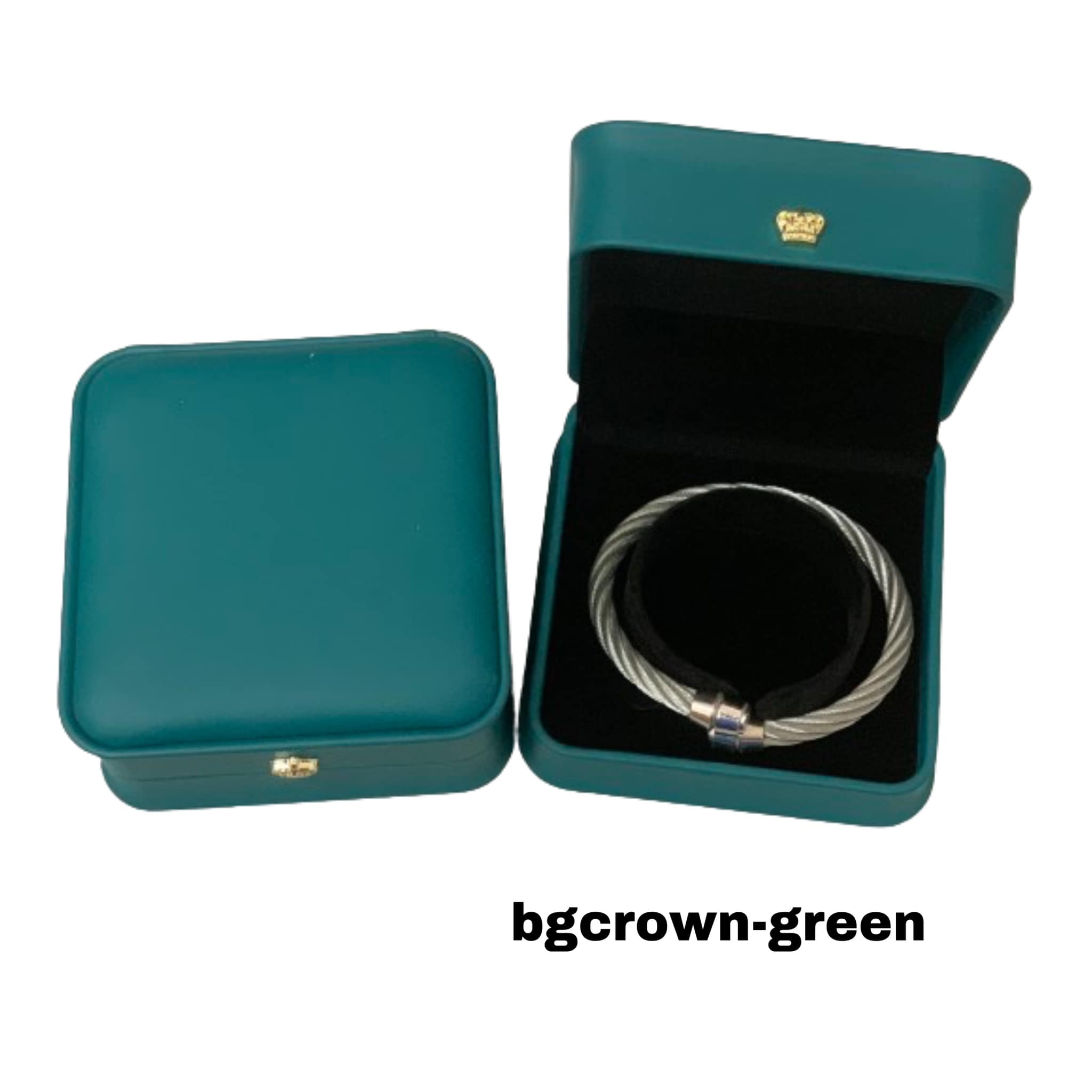 BGCROWN-GREEN