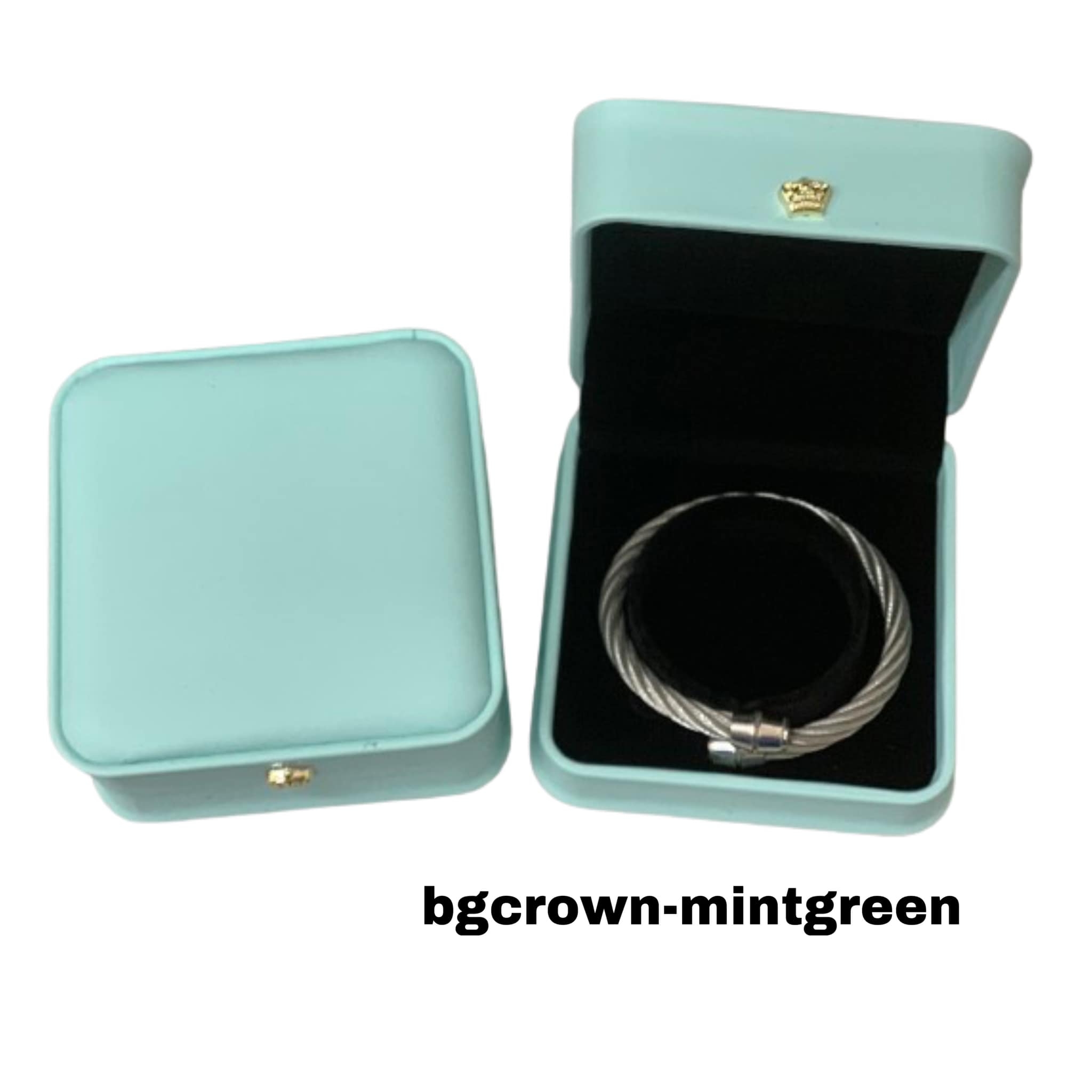 BGCROWN-MG