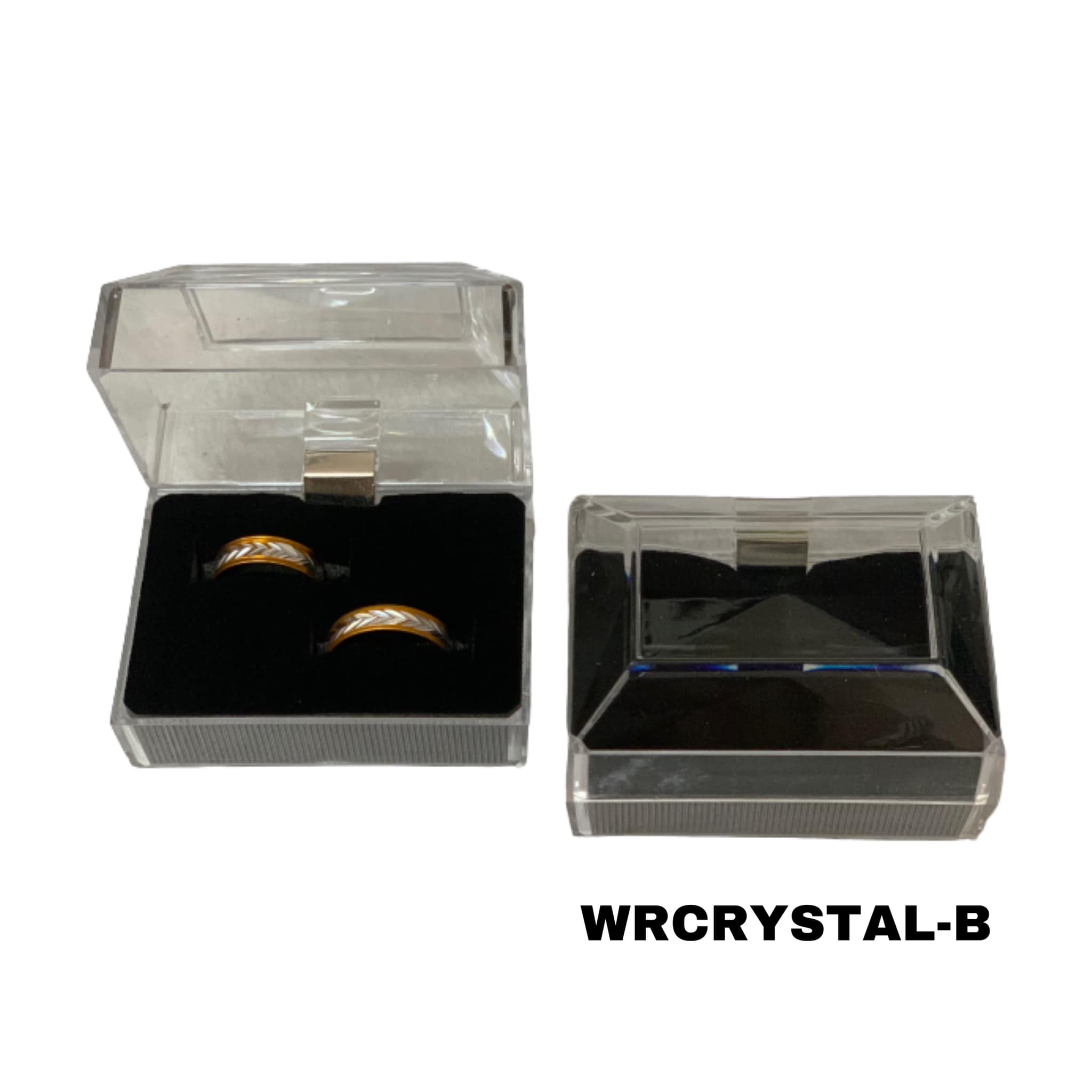 WRCRYSTAL-B