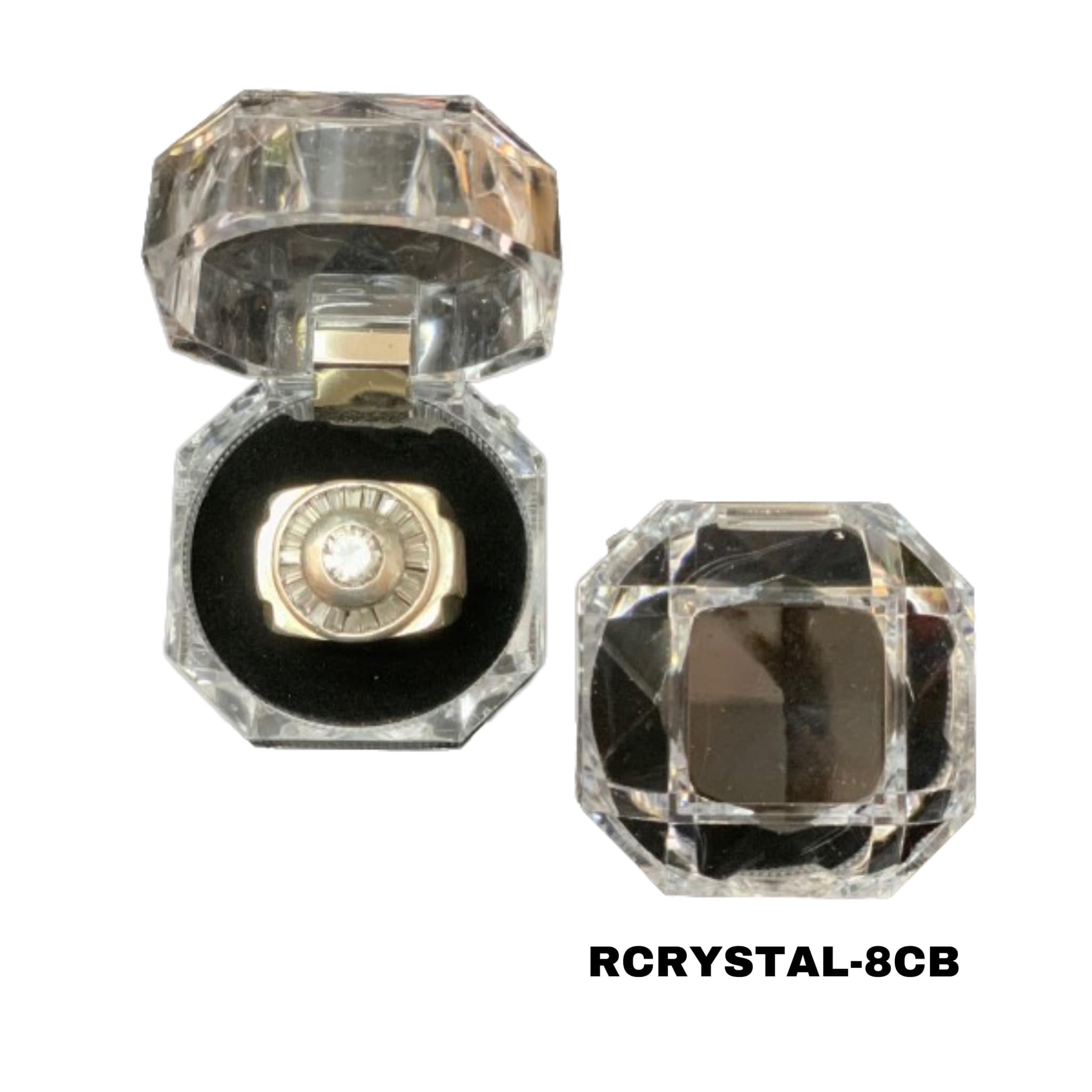 RCRYSTAL-8CB