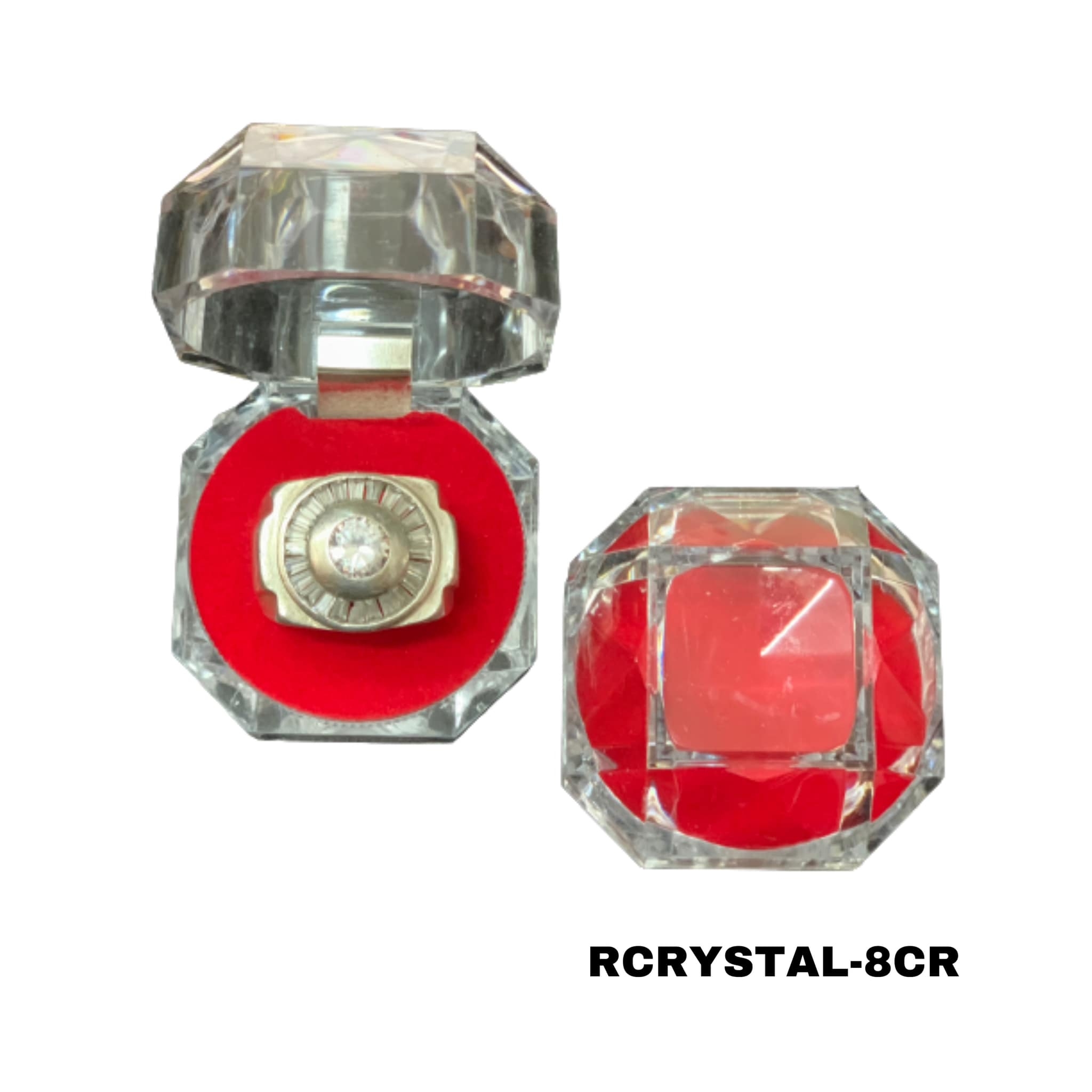 RCRYSTAL-8CR